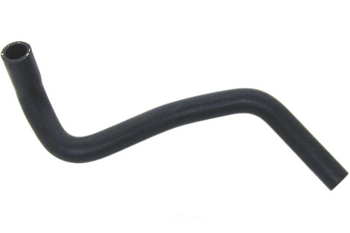 Engine coolant recovery tank - recovery,